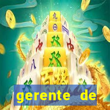 gerente de plataforma slots whatsapp